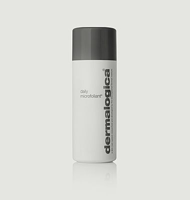 Gommage  Daily microfoliant 75g