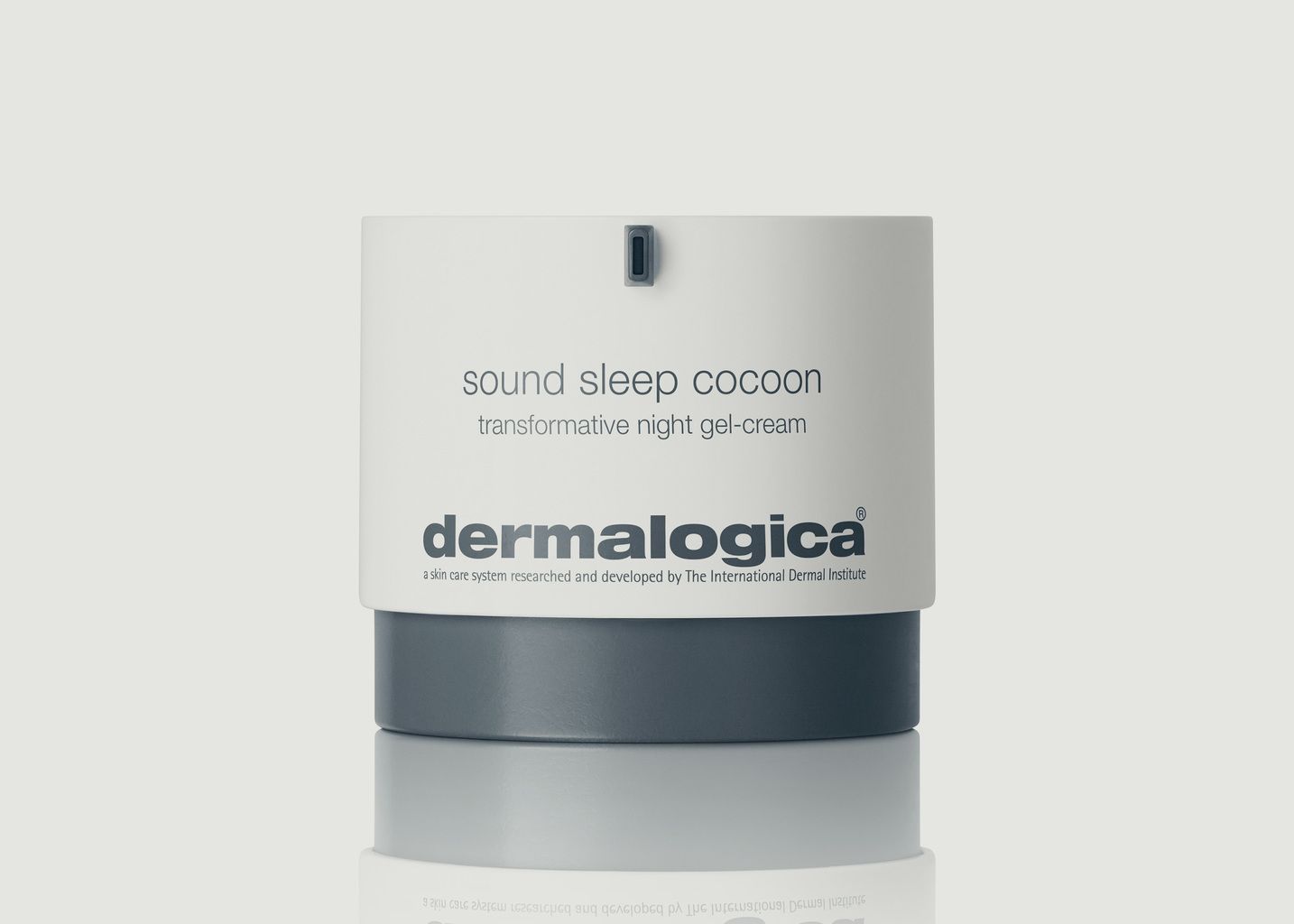 Gel de nuit réparateur 50ml Sound sleep cocoon - Dermalogica