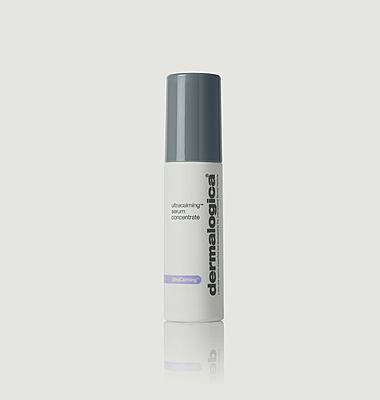 Ultracalming serum concentrate 40ml