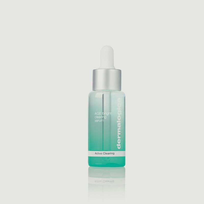 Sérum anti-imperfections - Age bright clearing 30ml - Dermalogica