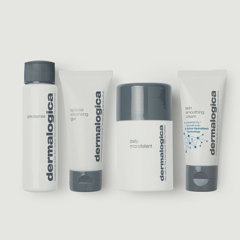 Discover Healthy Skin Kit - Dermalogica
