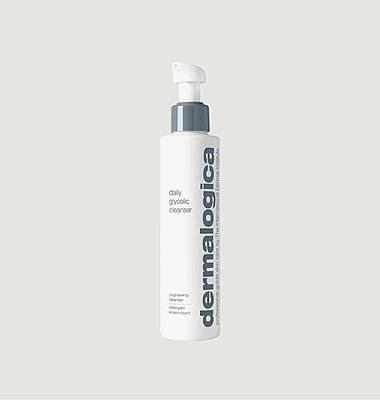 Daily glycolic cleanser 150ml