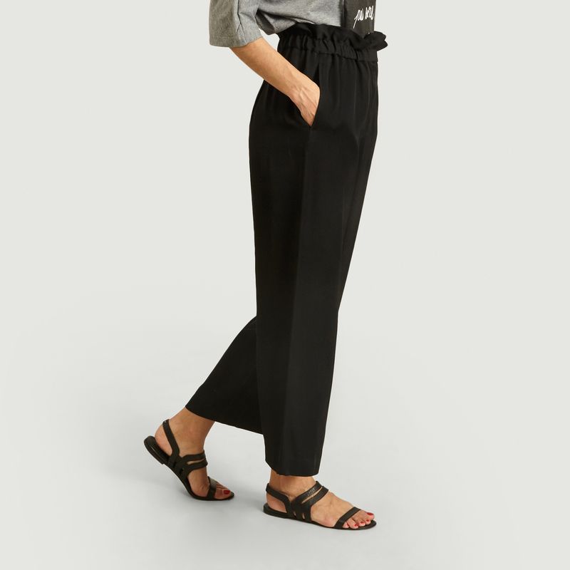 Pantalon fluide ultra léger - Dévastée