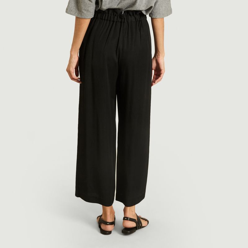 Pantalon fluide ultra léger - Dévastée