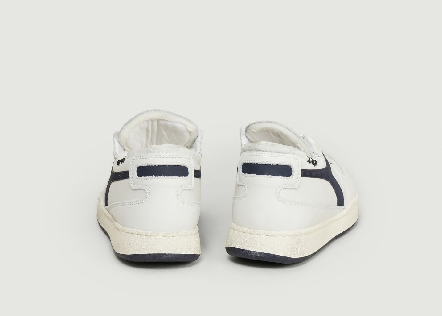 MI Basket Row Cut - Diadora Heritage