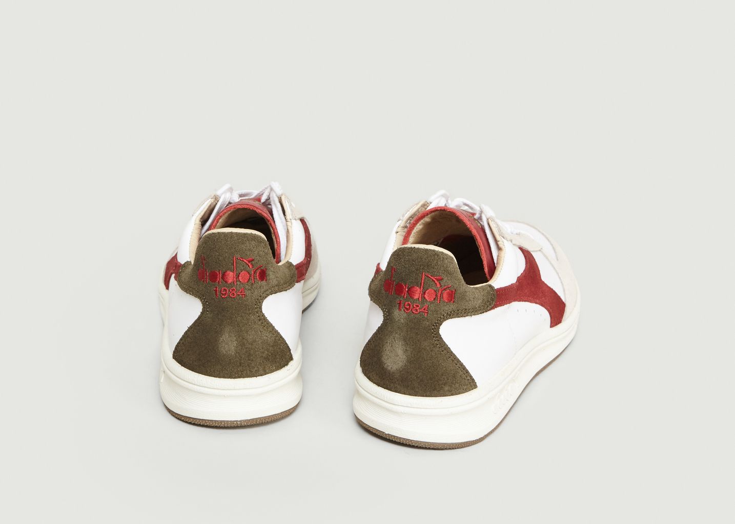 diadora elite trainers