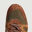 N9000H Blacksmith Brown Cashew Sneakers - Diadora Heritage