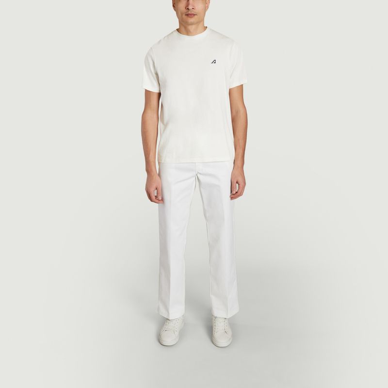 874 OG fit work pant White Dickies | L’Exception