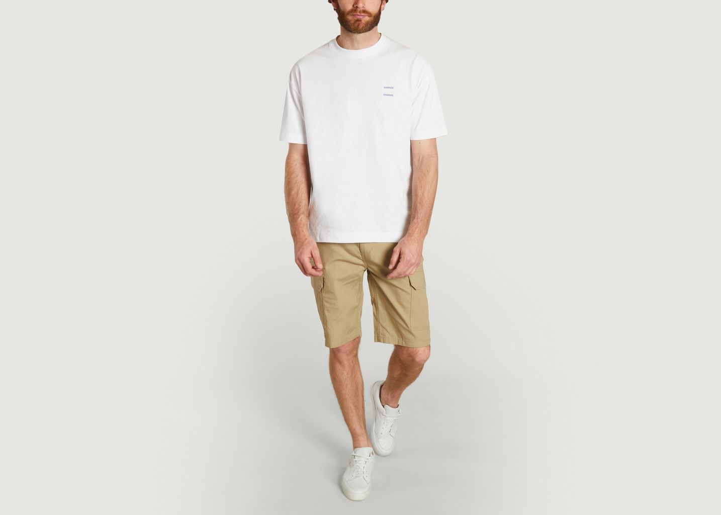 Millerville Shorts - Dickies