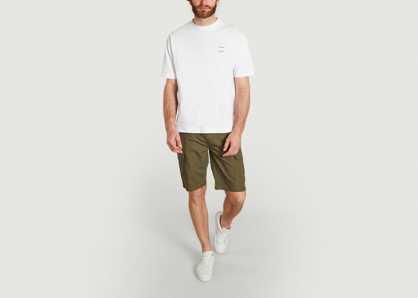 Millerville Shorts - Dickies