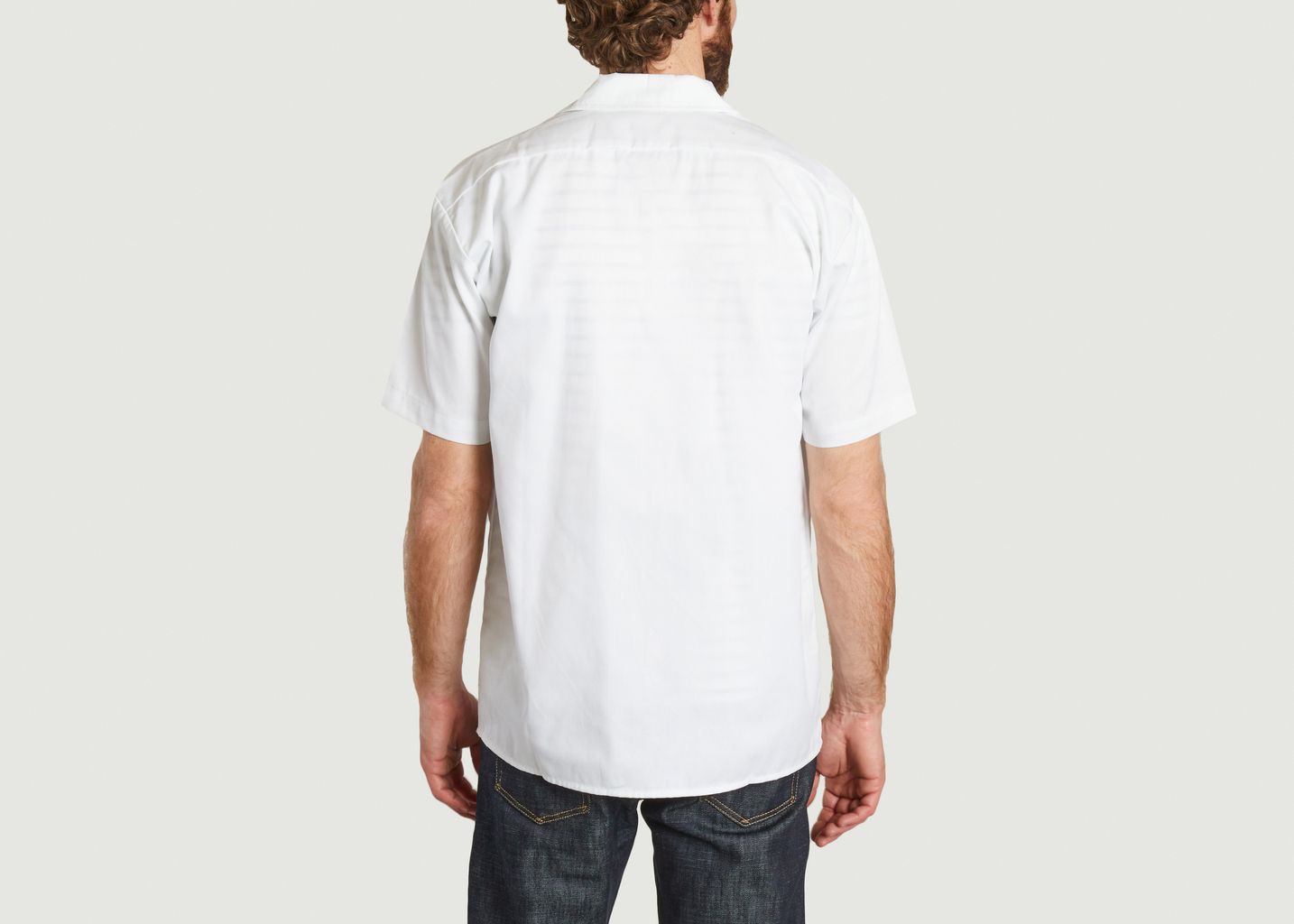 Short sleeve work shirt - Dickies