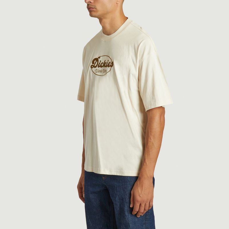 Gridley short-sleeved T-shirt - Dickies