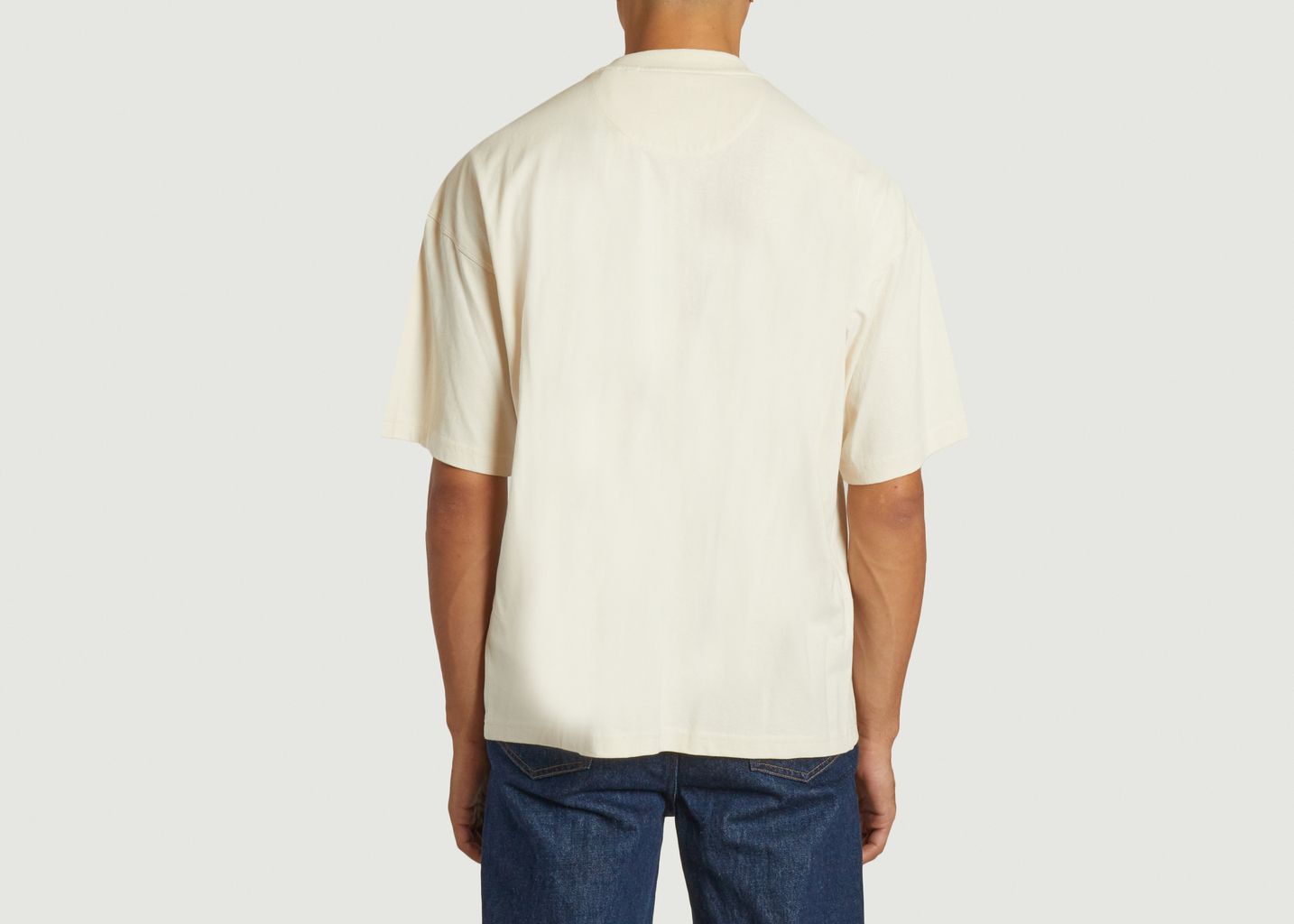 Kurzärmeliges T-Shirt Gridley - Dickies