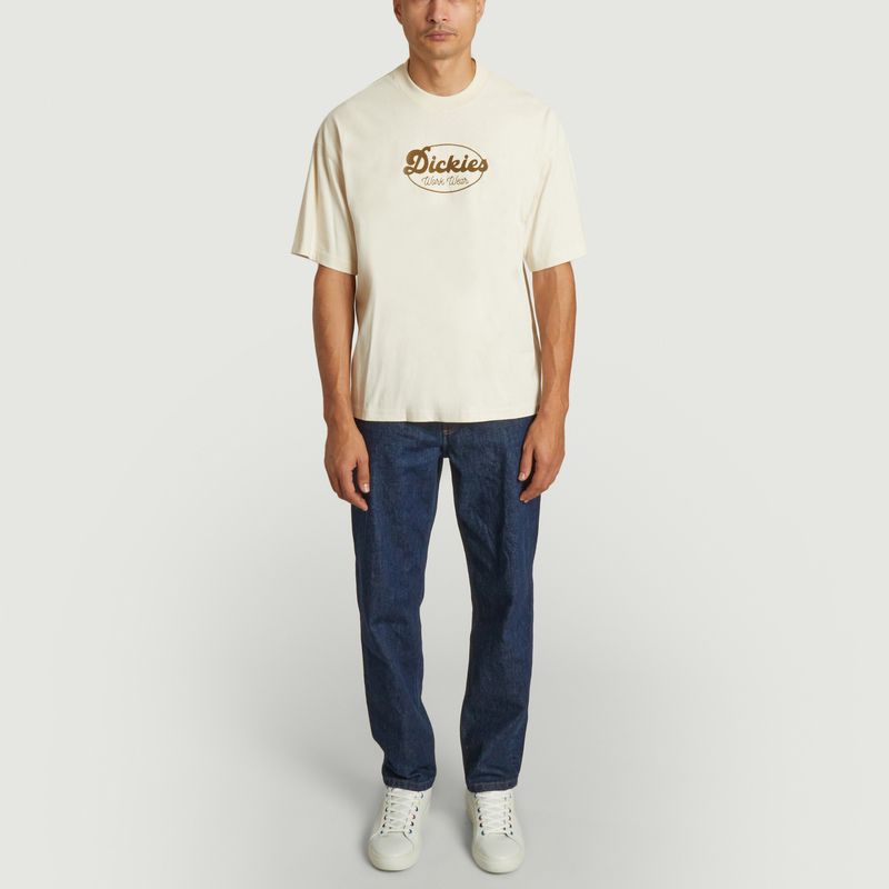T-Shirt manches courtes Gridley - Dickies