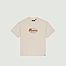 T-Shirt manches courtes Gridley - Dickies