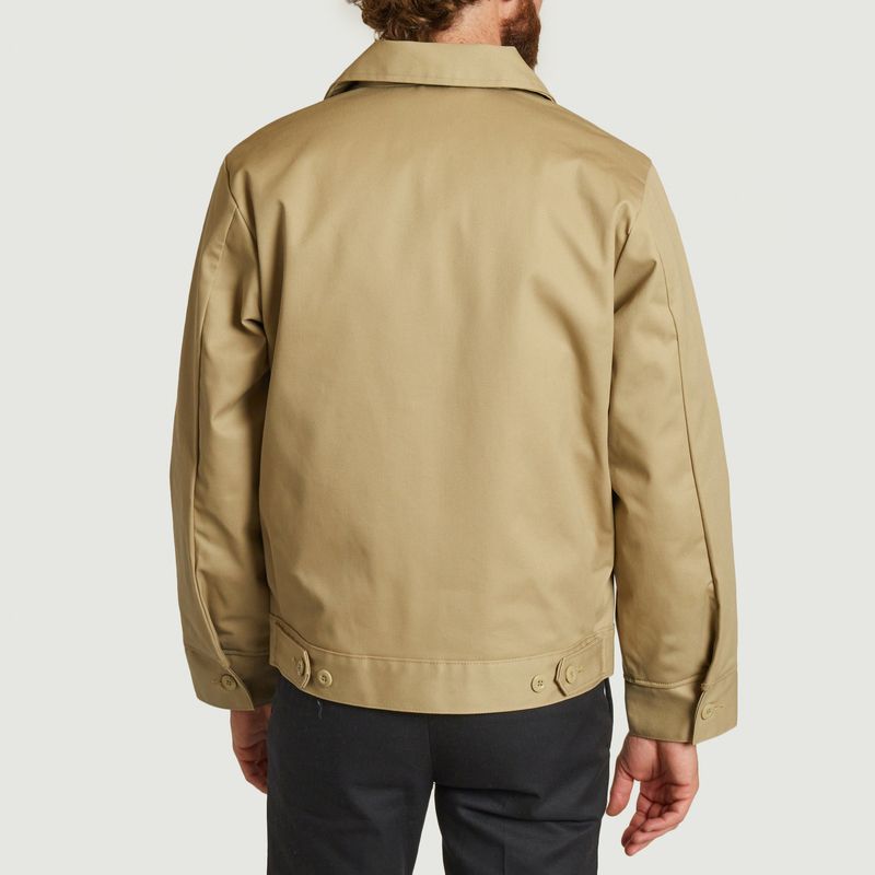 eisenhower jacket - Dickies