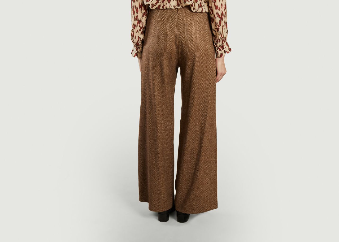 Pantalon Pomeo - Diega