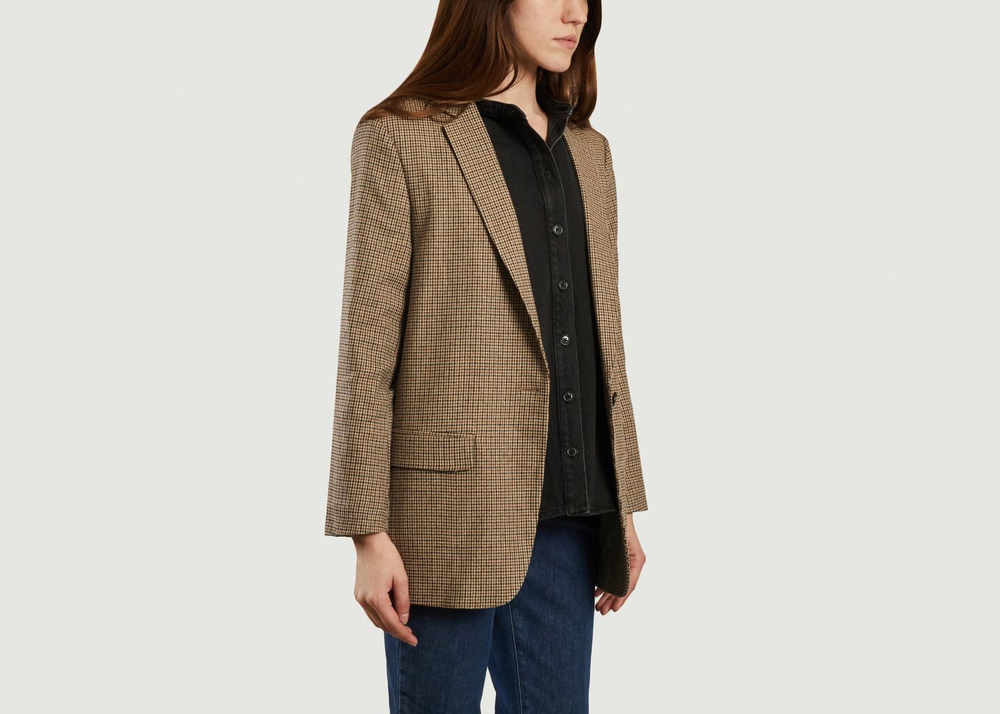 Veste Vouzio - Diega