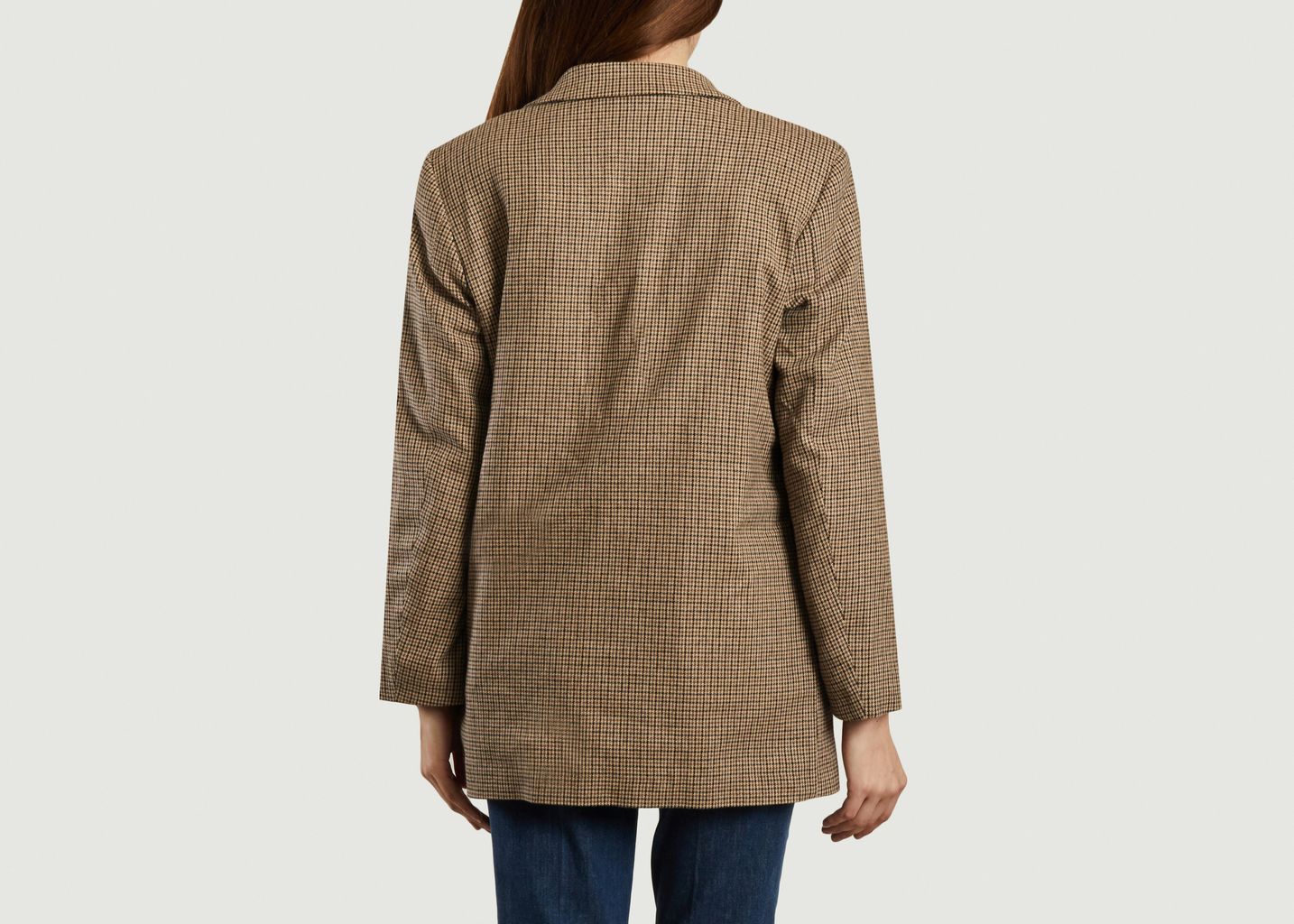 Veste Vouzio - Diega