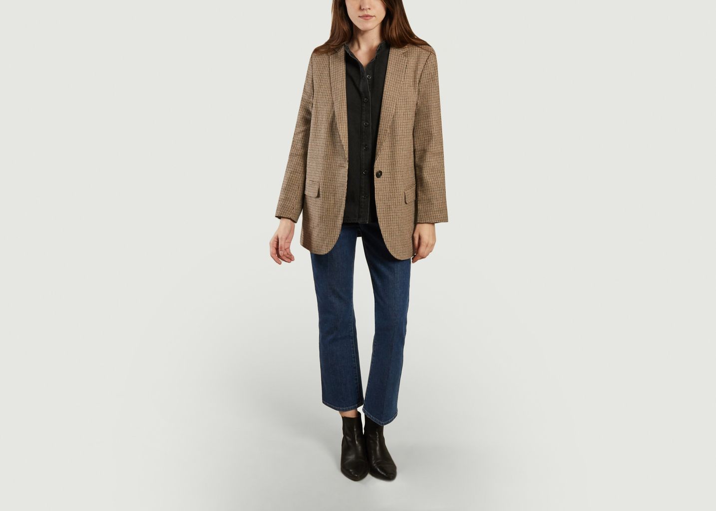 Veste Vouzio - Diega