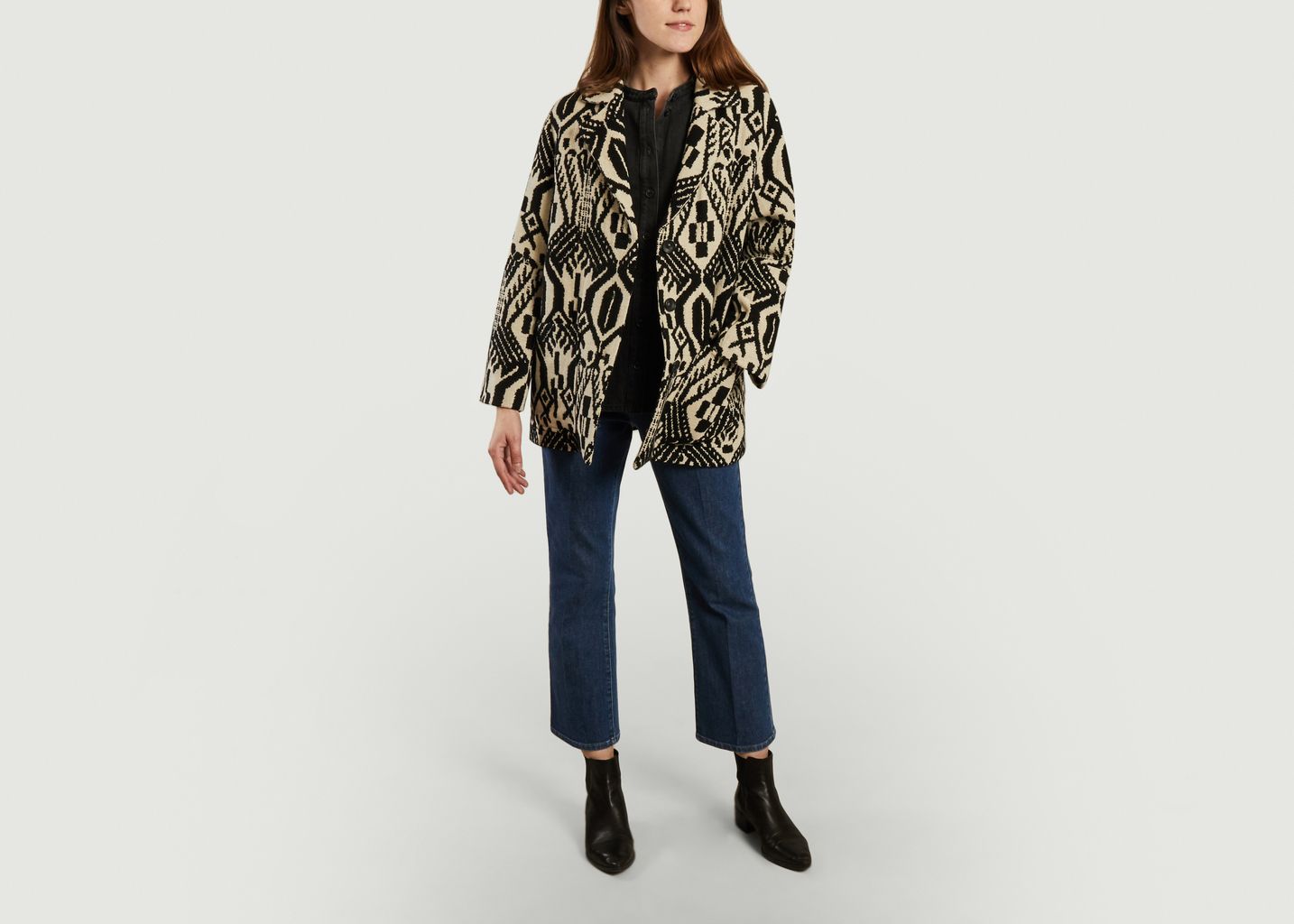 Veste Vamio - Diega