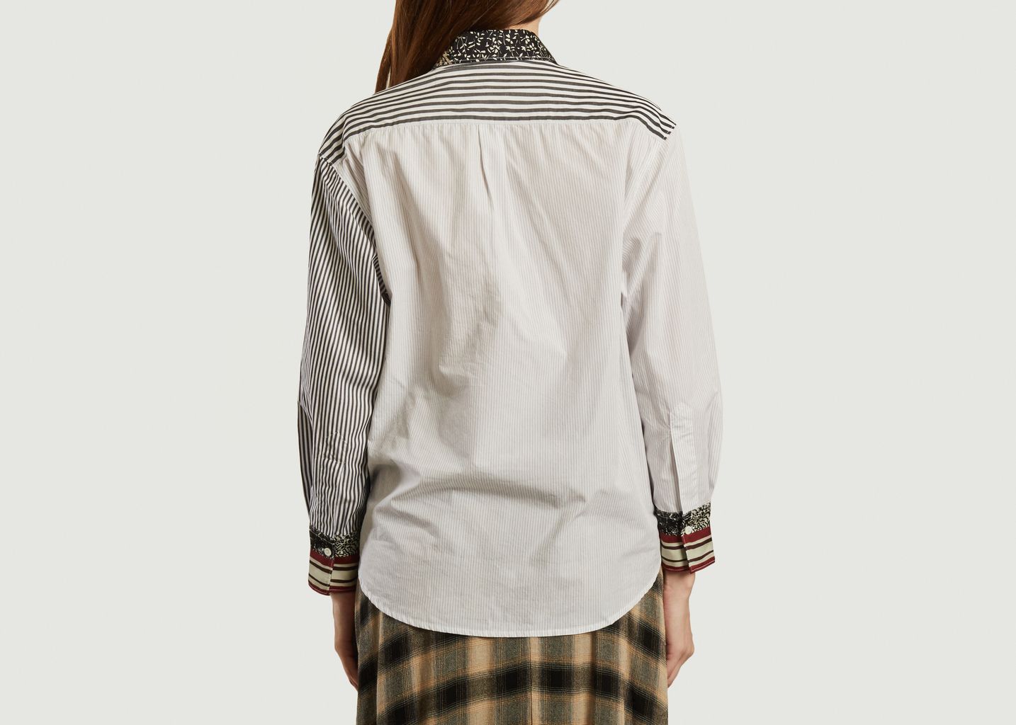 Chemise Cajoa - Diega