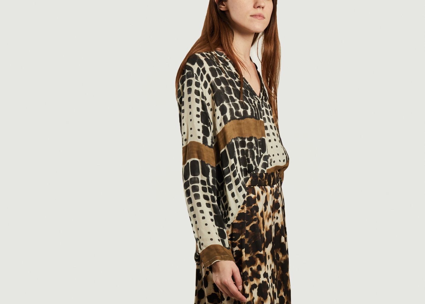Chemise Tova - Diega