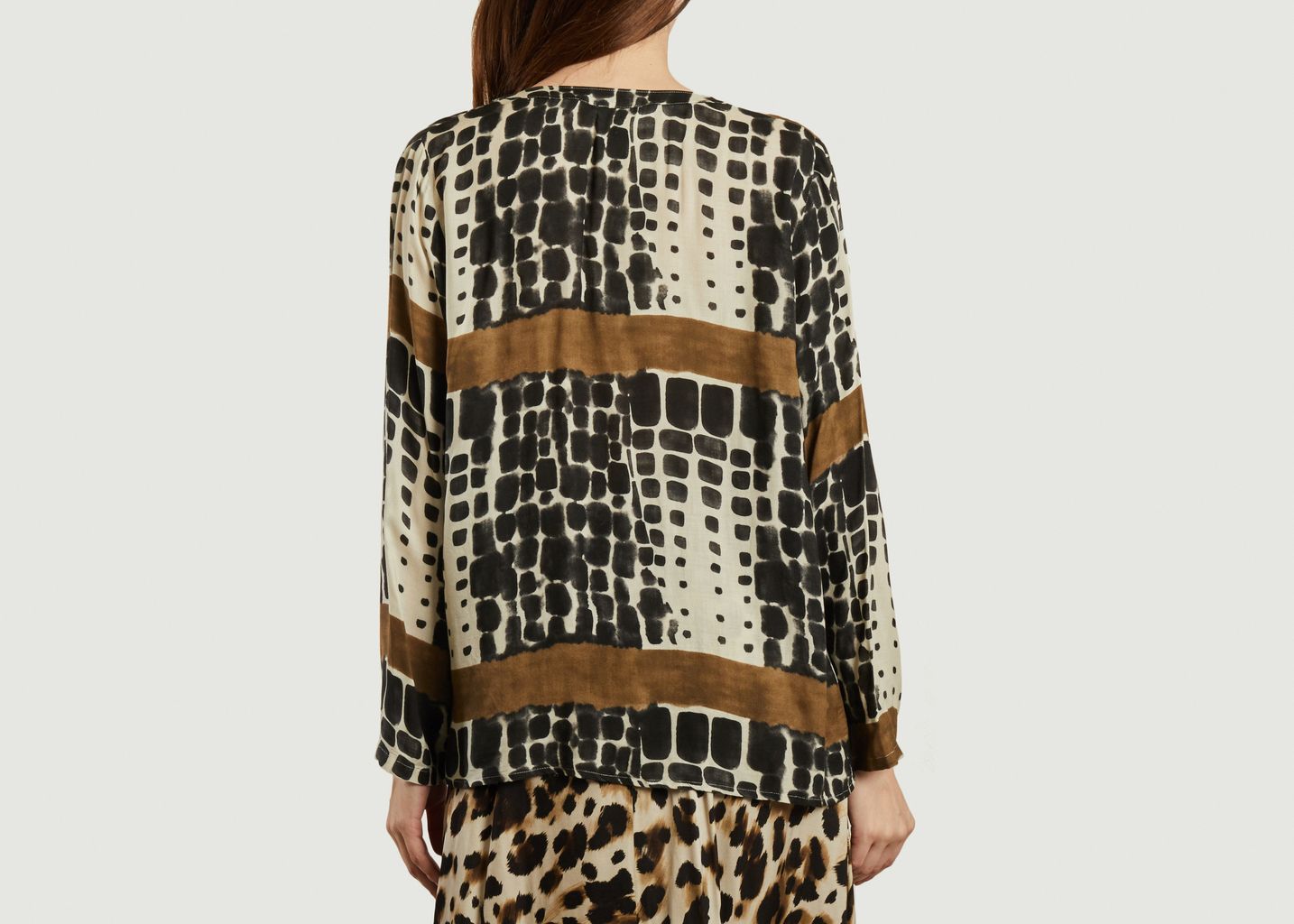 Chemise Tova - Diega