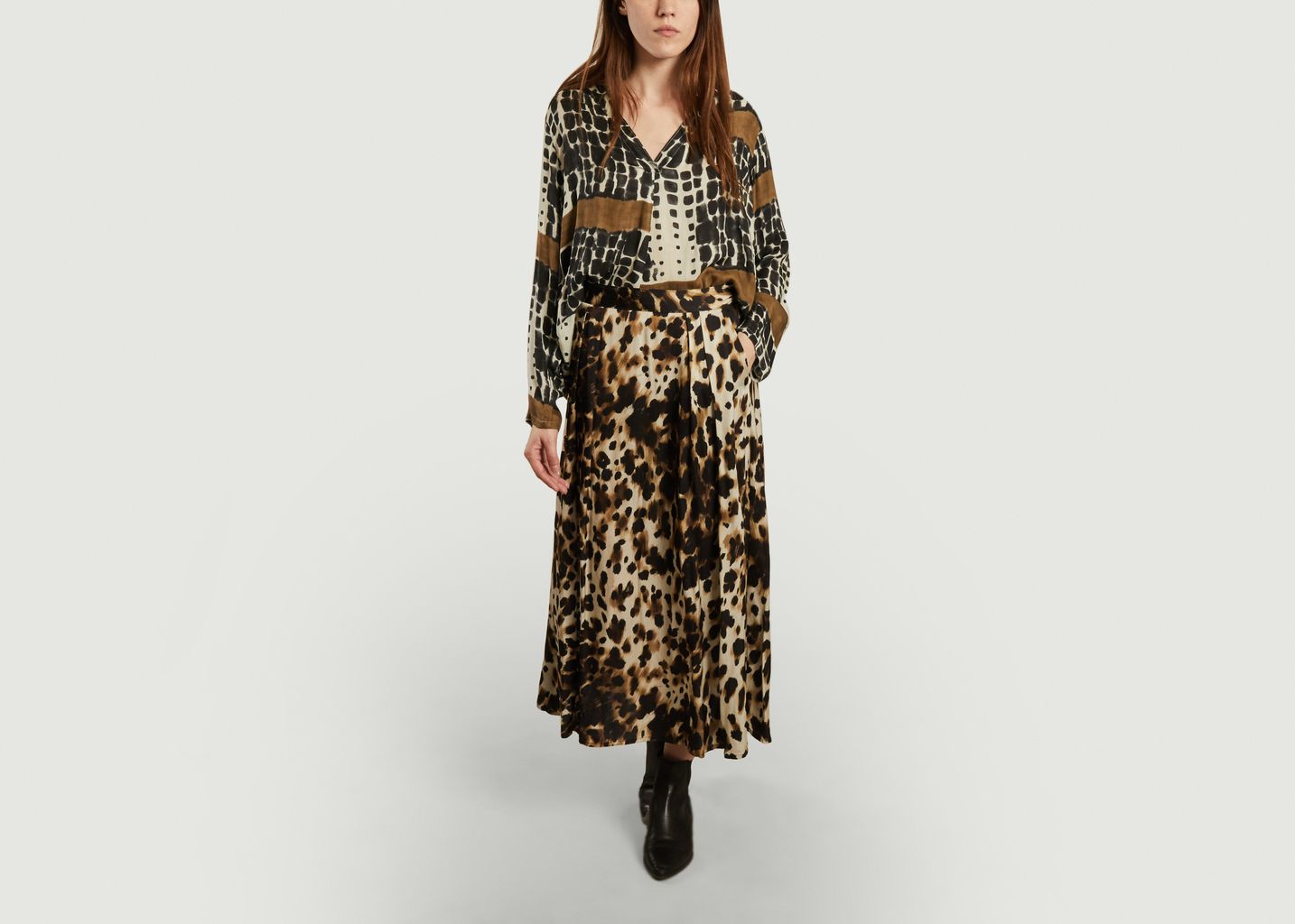 Chemise Tova - Diega