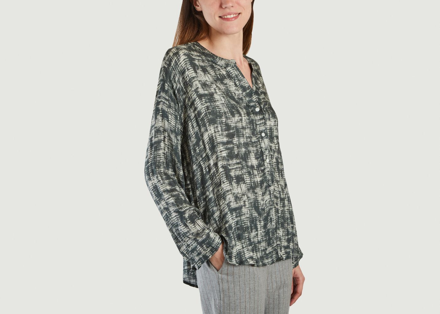 Chemise Chabala - Diega
