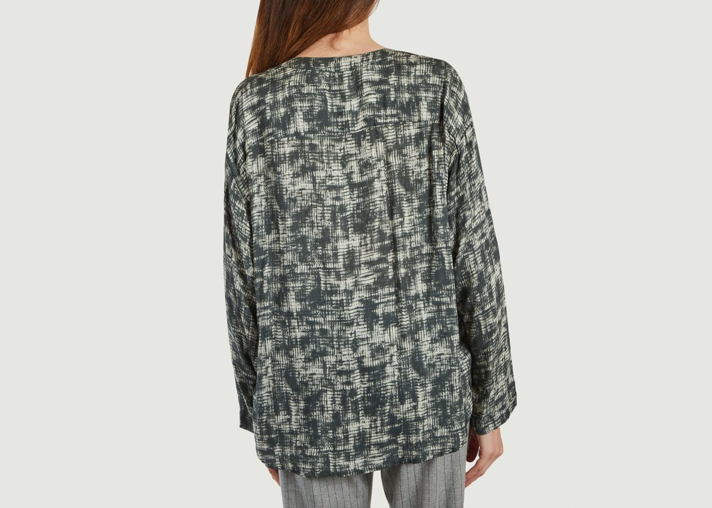 Chemise Chabala - Diega
