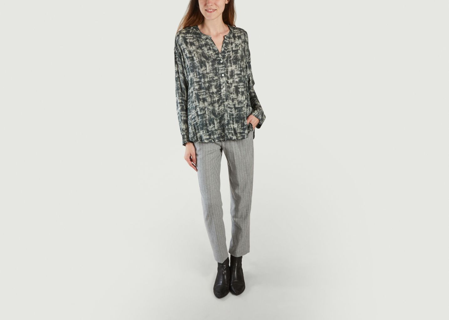 Chemise Chabala - Diega