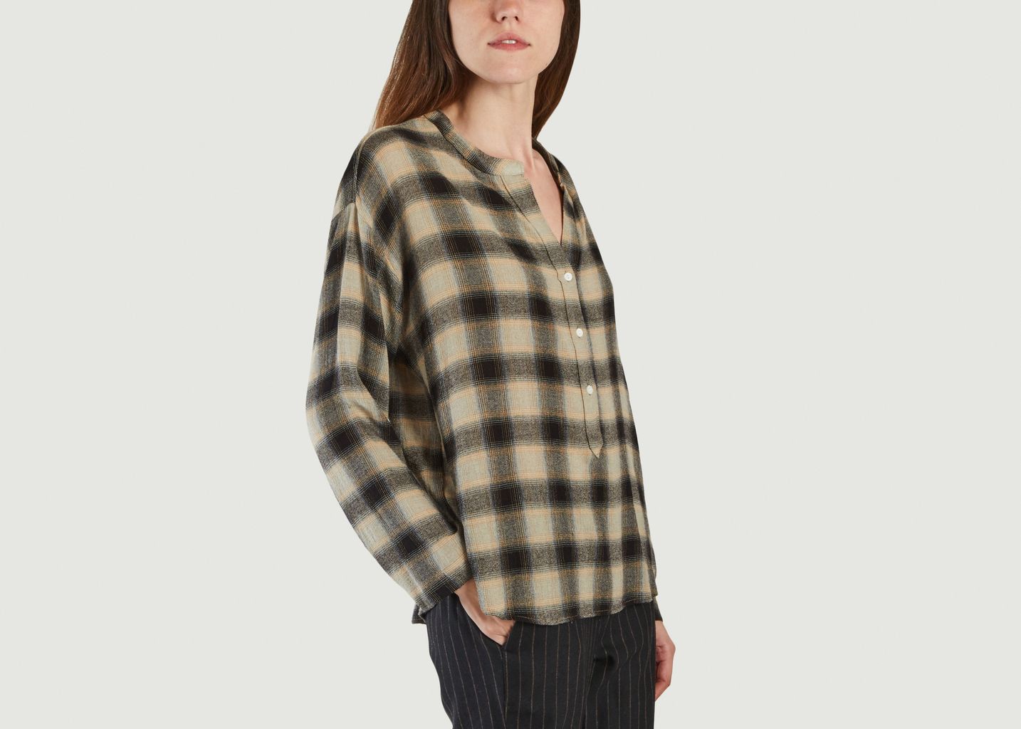 Blouse Chabala - Diega