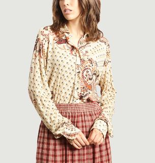 Blouse Artiste