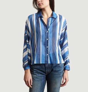 Blouse Artiste