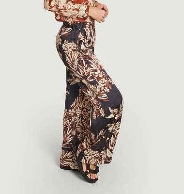 Palomo Pants