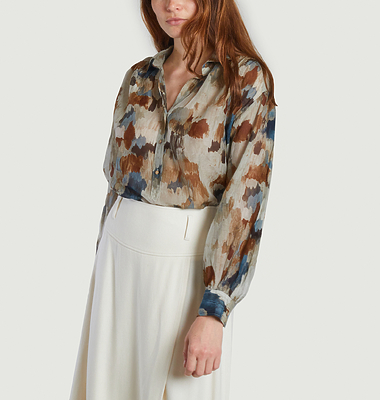 Chemise Calbiza