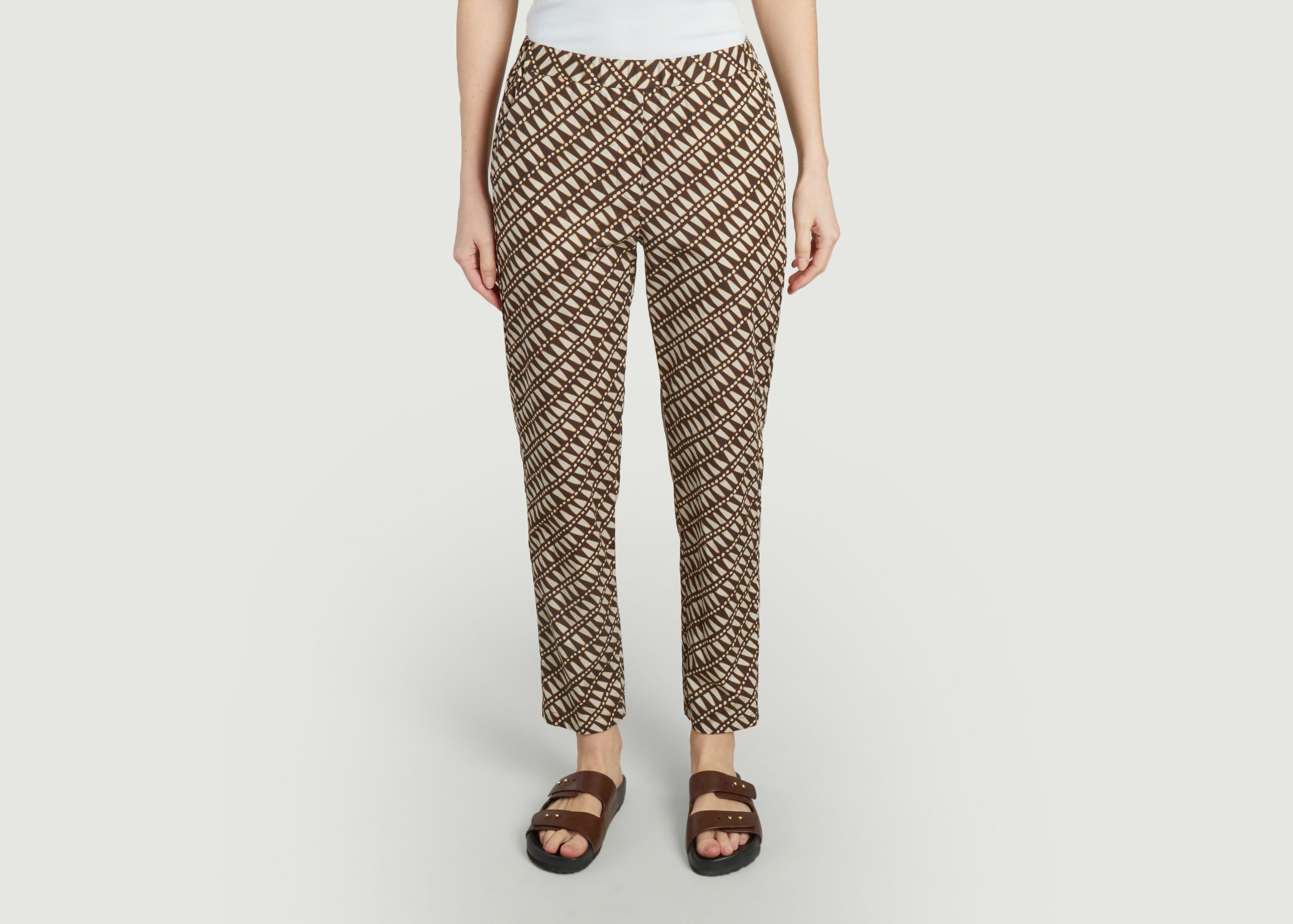 Pantalon Pacifio - Diega