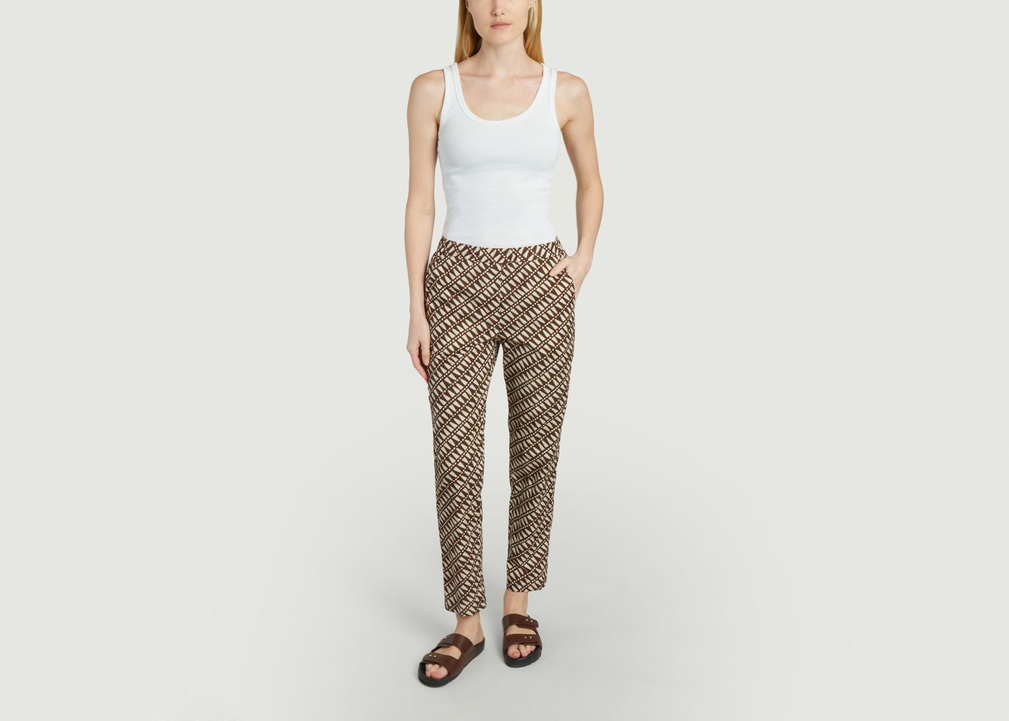 Pantalon Pacifio - Diega