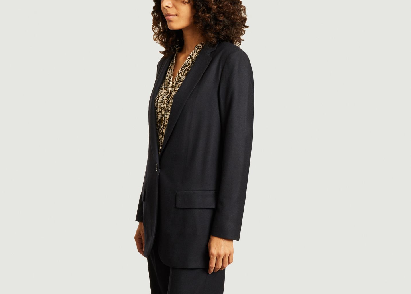 Blazer tailleur Vouzio - Diega