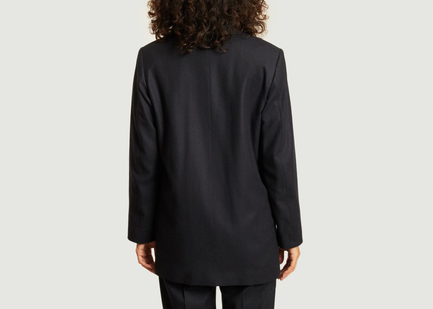 Blazer tailleur Vouzio - Diega