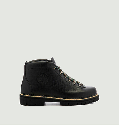 Tirol leather shoe