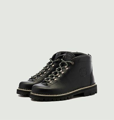 Tirol leather shoe