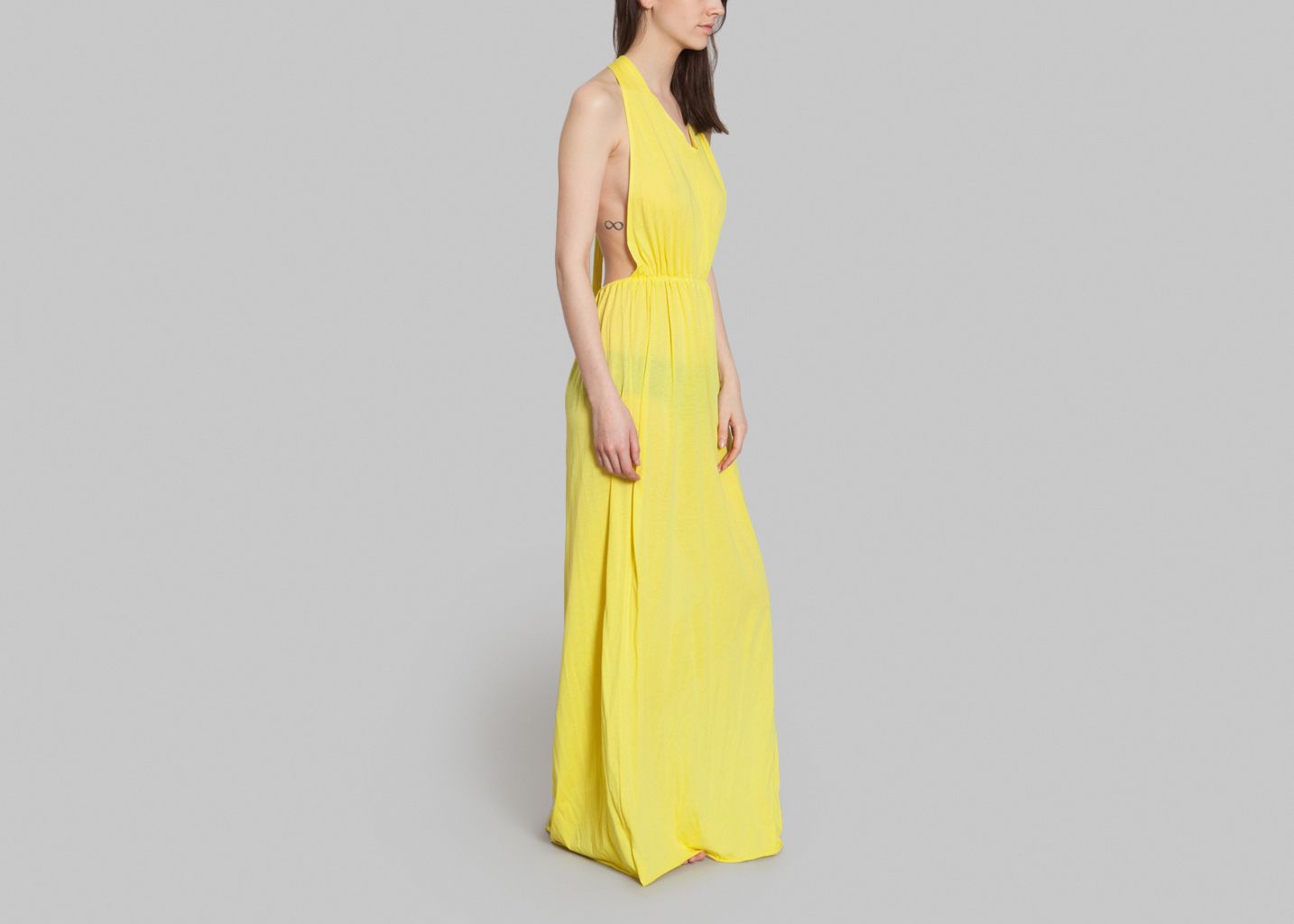 Robe Pareo - Do Paris