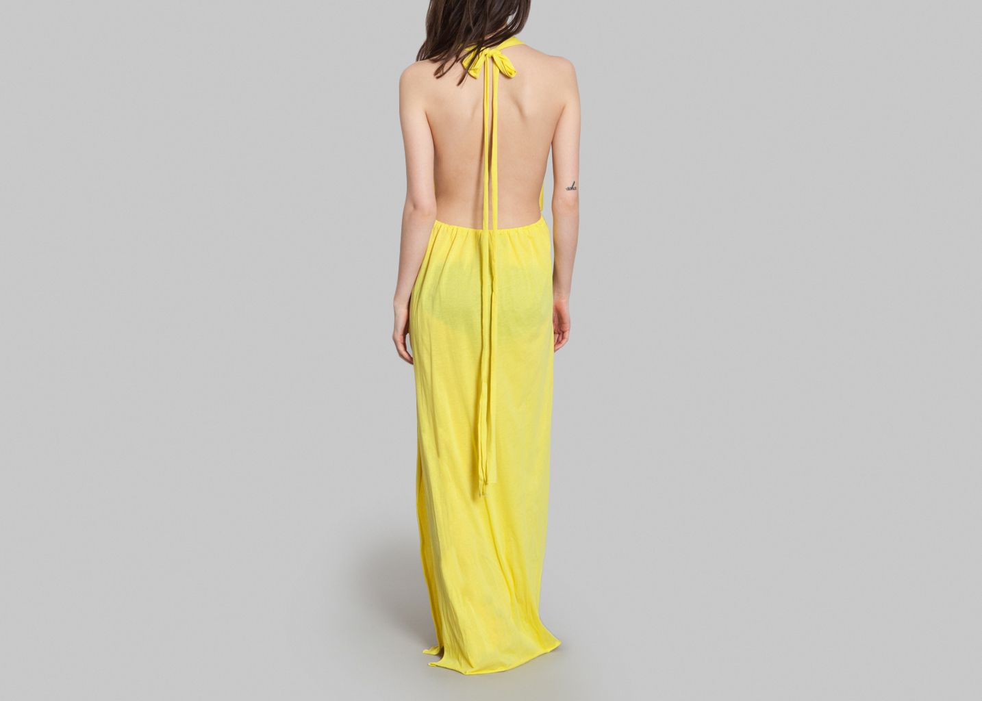 Robe Pareo - Do Paris
