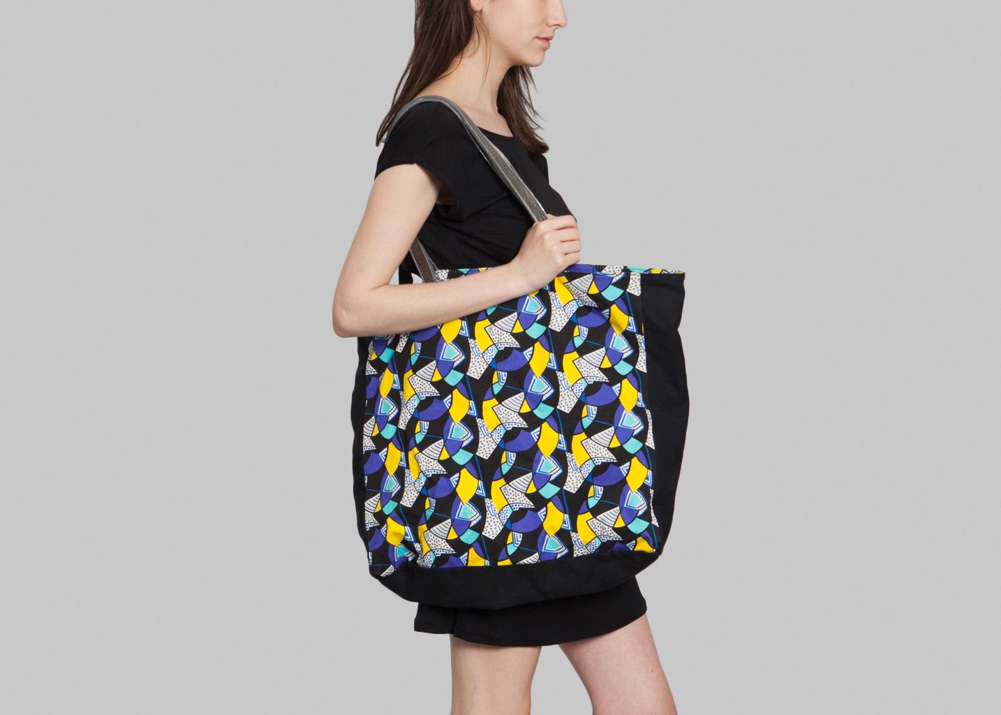 Sac Beachbag - Do Paris