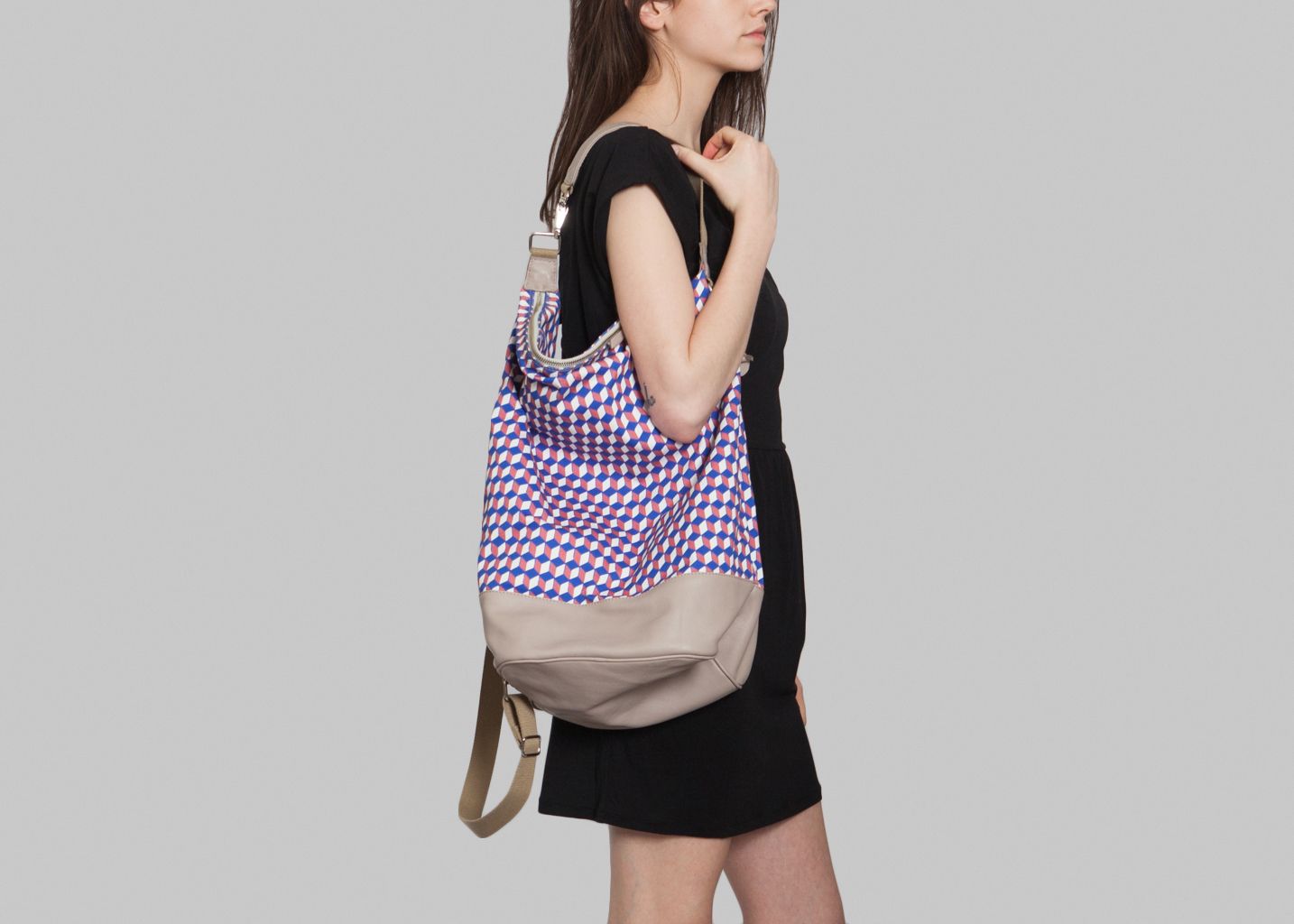 Sac Webag - Do Paris