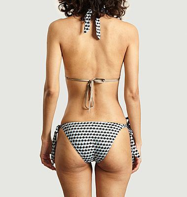 Two piece Tiphaine swimsuit