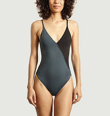 Nina one-piece swimsuit