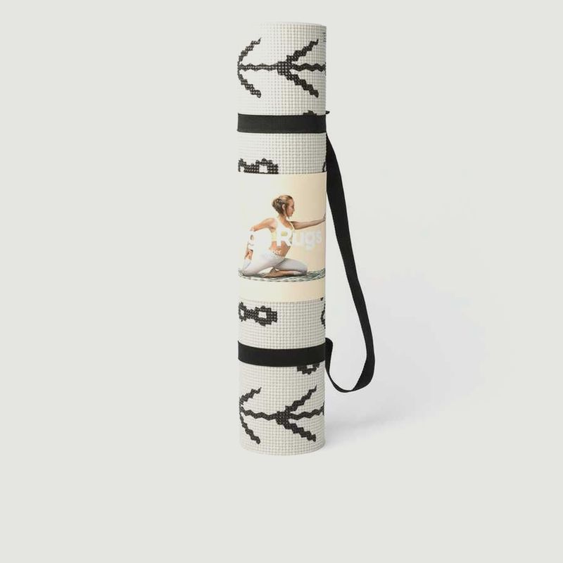 Berber Yoga Mat - Doiy
